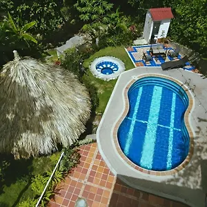 Santuario Tayrona Maison d'hôtes