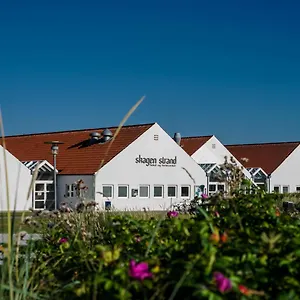 Skagen Center Station touristique