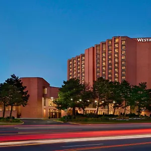 The Westin Airport Hotel Toronto