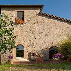 Torre Della Chiocciola Monteriggioni