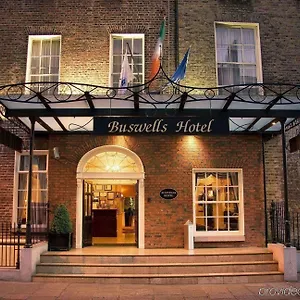 Buswells Hotel Dublin