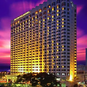 Diamond Philippines Hotel Manila