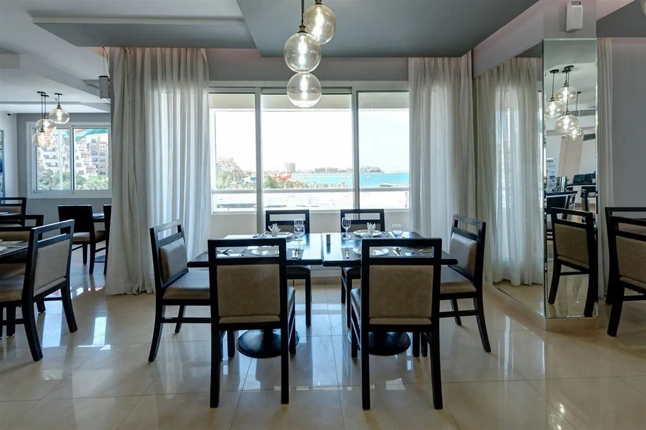 City Stay Beach Hotel Apartments - Marjan Island Ras al-Khaimah