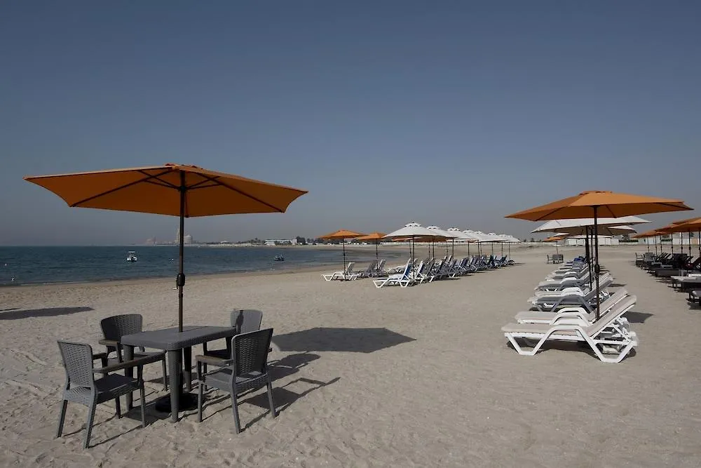 City Stay Beach Hotel Apartments - Marjan Island Ras el Kaïmah